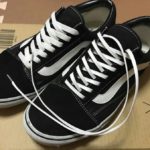 お気に入りのスニーカーをさらに格好良く✨格段に差をつけるアイテム❕