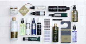 retaWは東京生まれのフレグランス✨