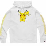 藤原ヒロシ×ポケモン「サンダーボルトプロジェクト」新商品の発売日が4月6日に決定！