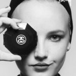 stussy(ステューシー)とCHANEL(シャネル)コラボ❔Tシャツがオシャレ過ぎる✨✨✨