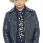 BUCCA 44🎶体の大きい方でもカッコ良く❕がテーマ✨