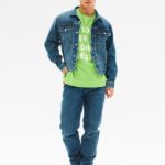 GUとEXILE NAOTOのブランド✨STUDIO SEVENコラボが熱い❕