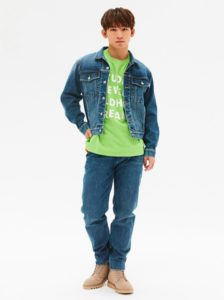 GUとEXILE NAOTOのブランド✨STUDIO SEVENコラボが熱い❕
