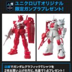 ユニクロのUT 2019春夏コレクションがGood👍