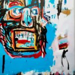 ZOZO前澤氏が123億で購入した絵画✨奇才アーティスト、バスキアとは❔❓❔