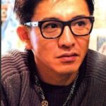 木村拓哉さんのオシャレ眼鏡はどこのブランドなのか🤔❓