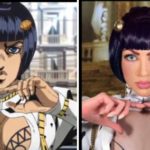 叶姉妹のジョジョの奇妙な冒険のコスプレが激似すぎて話題❕
