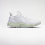 新技術「ADIDAS 4D」を使ったランニングシューズが発売