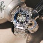 G-SHOCK & BABY-Gのイルクジ2019で夏を先取り
