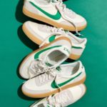 NIKEとJ.CrewがKillshotをベースにしたコラボレートモデルを発売!
