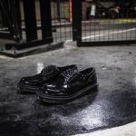Dr.Martens×fragment designのコラボが世界中で話題