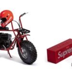 サザビーズのオンラインオークションで個人コレクターがSupremeを出品