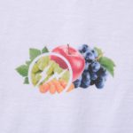 FRUIT OF THE LOOM×fragment designの3枚組パックTシャツが発売