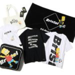 FCRB(F.C.Real Bristol)とSIMPSONSコラボが、メチャかわ💝