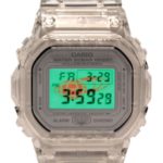 BEAMSとG-SHOCKがコラボ📌スケルトンで夏先取りしよう👍