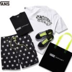SOPHNETとVANSコラボが6/8(土)販売‼️