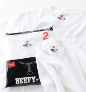 マジ～オススメ、コスパ最高❗無地Tシャツ‼️