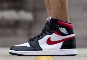 NIKE JORDAN1に新色が6/29に販売📌📌📌