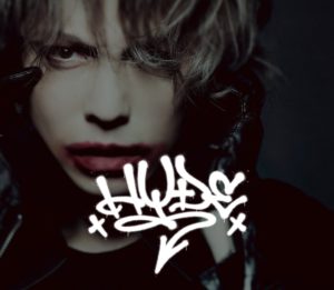 HYDE NEWアルバム「ANTI」発売記念でゾゾタウンにスペシャルアイテム