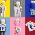 UNIQLO×kawsは日本も人気が凄かった!