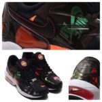 NIKEエアマックス2 ライトQSの抽選開始