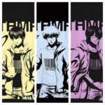 最終回を迎えた銀魂だけどTシャツはまだ最終回を迎えない！