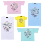 嵐の大野智デザイン「チャリTシャツ」が大変な事に