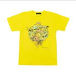 嵐の大野智が2019年24時間テレビ「チャリTシャツ」のデザインを担当
