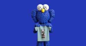 中国UNIQLOで先行販売された"kaws"Tシャツを巡って問題勃発