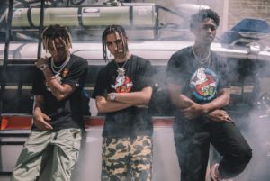 BAPE×ゴーストバスターズ10年ぶり2度目のコラボスタート