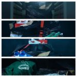 NIKE×「ストレンジャー・シングス」コラボがあちぃ!