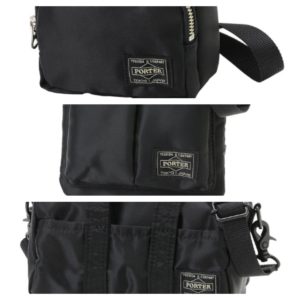 PORTER「HOWL」シリーズが人気すぎて品薄状態