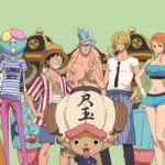 ユニクロから劇場版「ONE PIECE STAMPEDE」のTシャツが登場