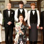 石原さとみがHeaven?で着ているドレスが○○円とかヤバすぎる!