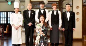 石原さとみがHeaven?で着ているドレスが○○円とかヤバすぎる!
