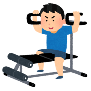 ダイエットしたい人はこの6つエクササイズをすればOK
