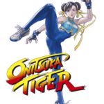 オニツカタイガー×ストリートファイターⅤコラボスニーカーが予約受付中