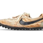 NIKE月の靴が4700万円!