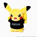 BEAMS×ポケモンカードゲームコラボアイテムが登場!