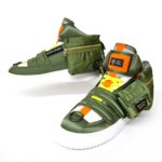 村上隆×PORTERのコラボ再び!今度はスニーカーだと?!