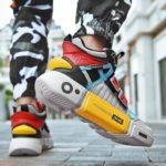 中国スポーツ用品メーカー『LI-NING』のスニーカーがカッコいいと話題