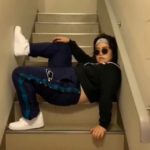 ゆりやんレトリィバァがインスタグラムで披露したNIKECM風動画が大絶賛