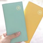 皇居で購入出来る革財布が素晴らしい!