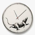 Banksyのオンラインストアがオープン!購入権を貰う為には◯◯が必要⁈