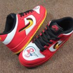 NIKE SBのDUNK LOW💡ベトナム 25周年記念スニーカーがリーク📌