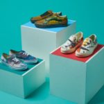 MoMA(ニューヨーク近代美術館)とVANSのコラボスニーカーとアパレルがアート過ぎて✨✨✨