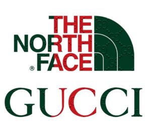 GUCCIとTHE NORTH FACEがコラボしちゃうんです‼️ | Sup's