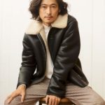 窪塚洋介着用のH&Mの最新コレクションが格好良すぎ‼️