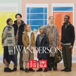 UNIQLOとJW ANDERSONコラボが毎度人気📌