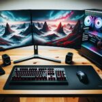 RTX 4070搭載ASUSノートPCが過去最安！Amazonプライム感謝祭で7万円引きの大特価セール中！